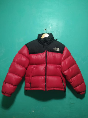 TNF 700 series puffer jacket