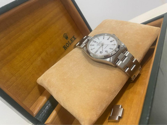 Rolex Air King 34mm