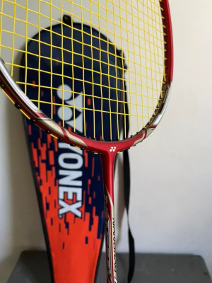 YONEX original badminton racket