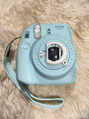 INSTAX MINI 9