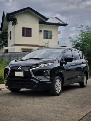 2020 Mitsubishi Xpander