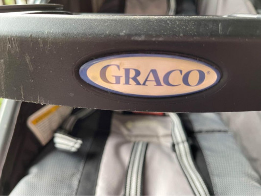Graco Stroller