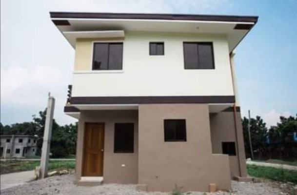 House and Lot - Marikina City