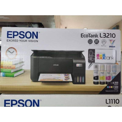 Epson L3210