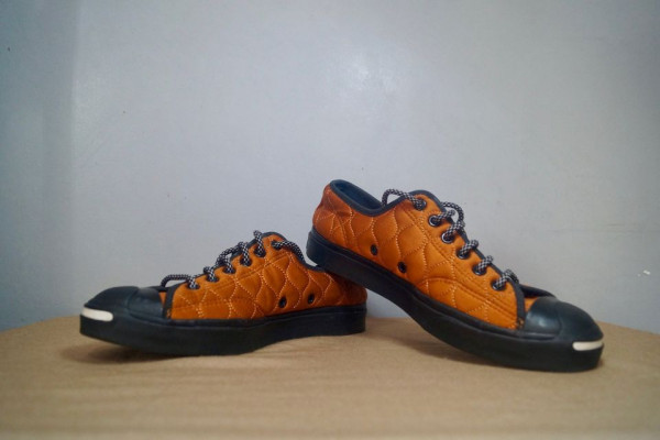 Converse Jack Purcell