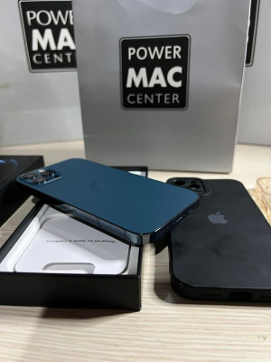 Iphone 12pro 256gb