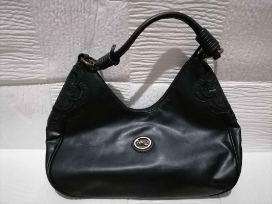 Italian Leather Bag