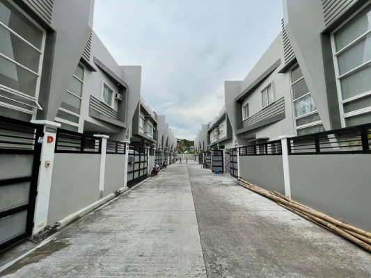 Cebu City Guadalupe House for Sale near Capitol