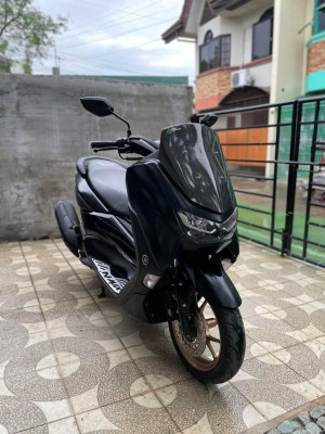 For Sale Nmax V2 ABS 2021