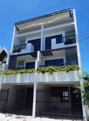 house and lot for sale