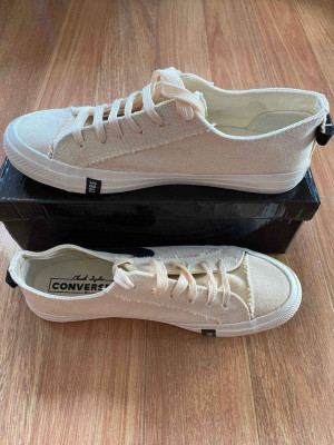 Converse Collabs Low Cut