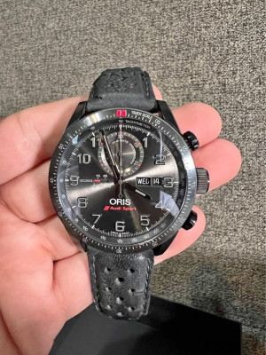 Oris Audi Sport Limited Edition II