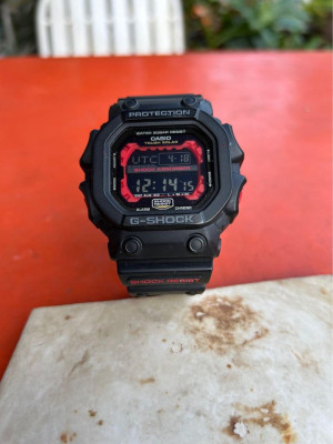 G -SHOCK KING OF G