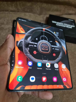 Samsung Galaxy Z Fold 4 5G (12+8/512)