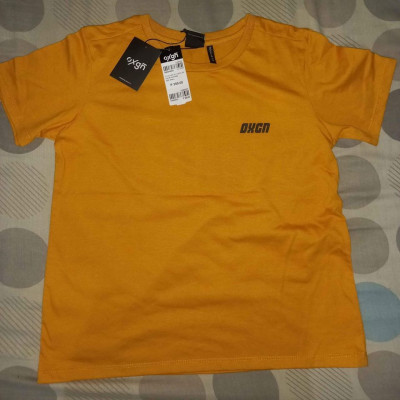 OXGN Shirt Women