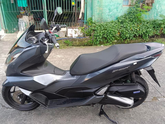 Pcx 160 2022