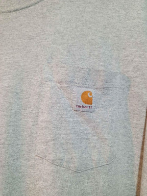 Carhartt Longsleeves