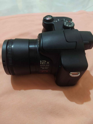 Panasonic Lumix DMC-427