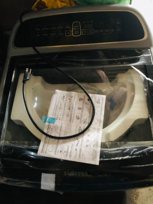 SAMSUNG automatic Inverter/ Washing machine