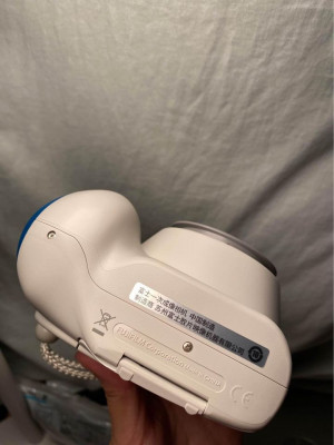 Fujifilm Instax Mini 7s
