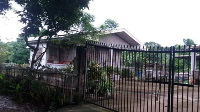 Farm House - Santa Maria, Bulacan