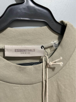UA Essentials by Fear of God