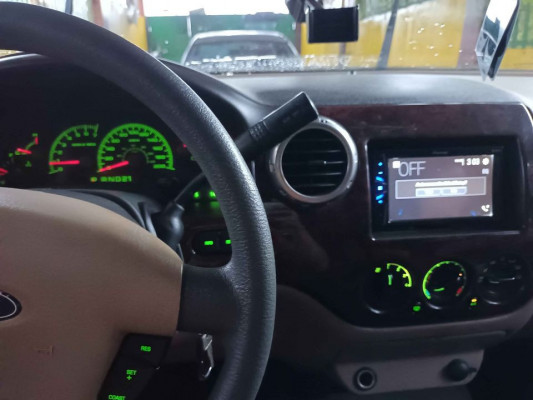 2003 Ford expedition