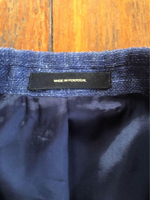 Massimo Dutti Blazer