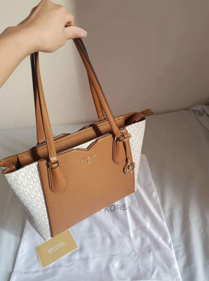 Michael Kors Tote Bag