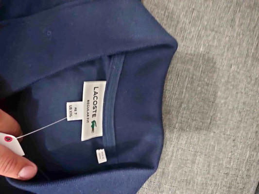 Lacoste Polo Shirt