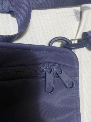 Adidas crossbody bag - Blue