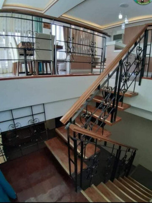 Rush Sale! 3Storey House and Lot with Basement