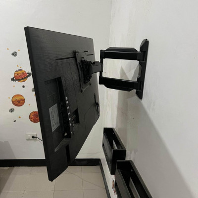 Samsung UA43RU7100 4K UHD Smart LED TV