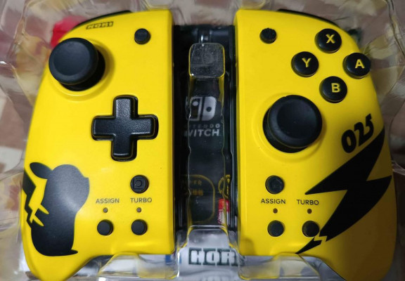 Nintendo Switch Controller