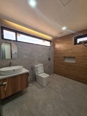 Brandnew Two-Storey Modern Design House For Sale at  San Fernando Pampanga