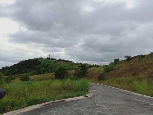 Lot - Binangonan, Rizal