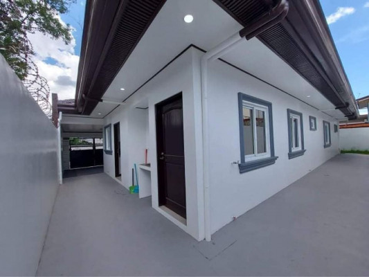 Bungalow House For Sale