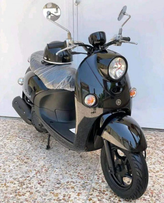 2022 Yamaha vino