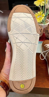 Cole Haan-Nike Air Fashion Sneakers