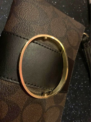 Original Cartier bangle
