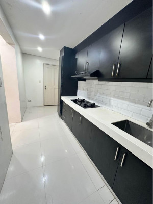 house and lot for sale