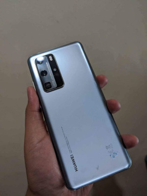 Huawei P40 Pro 5G 256gb