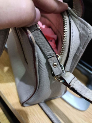 orig kate spade mini sling