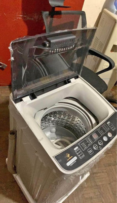 mini washing machine full automatic 4.2kls