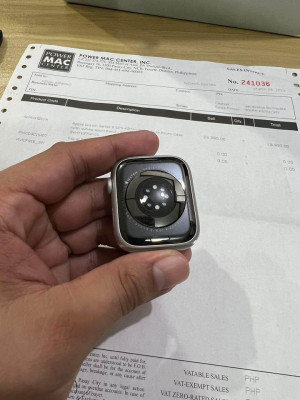 Apple Watch Series 8 - 45mm