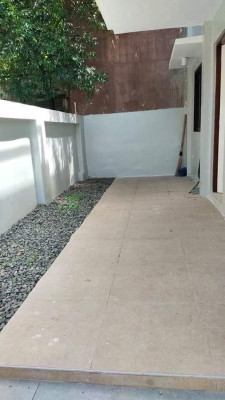 Brandnew House and Lot For Sale