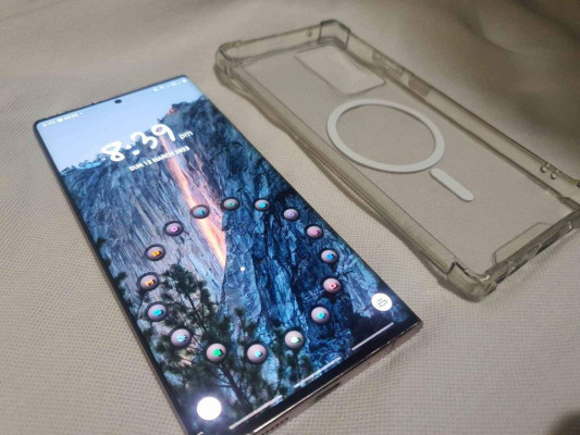 samsung note 20 ultra