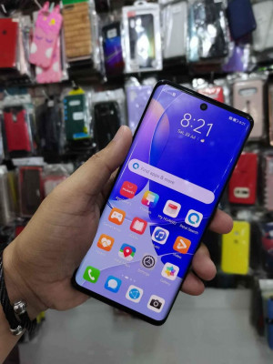 HUAWEI NOVA 9 256/8GB