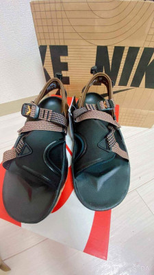 Nike ONEONTA sandals (legit from japan) Slightly nego