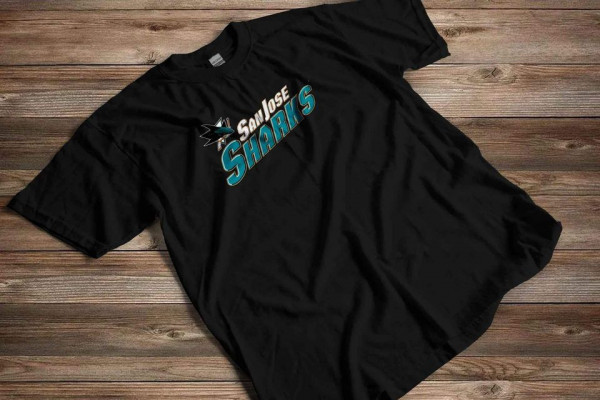 NHL Shirt